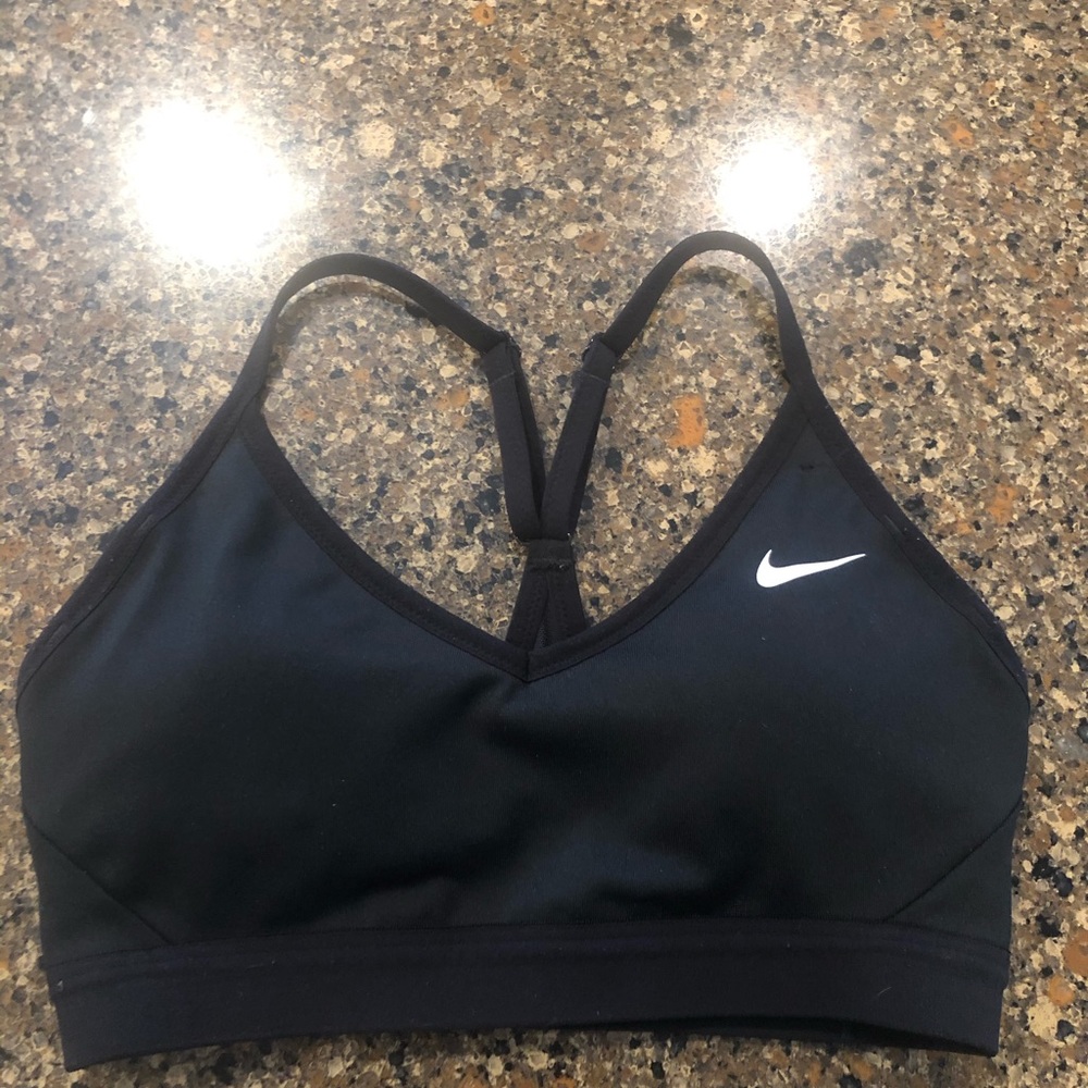 Nike Indy style Sports Bra